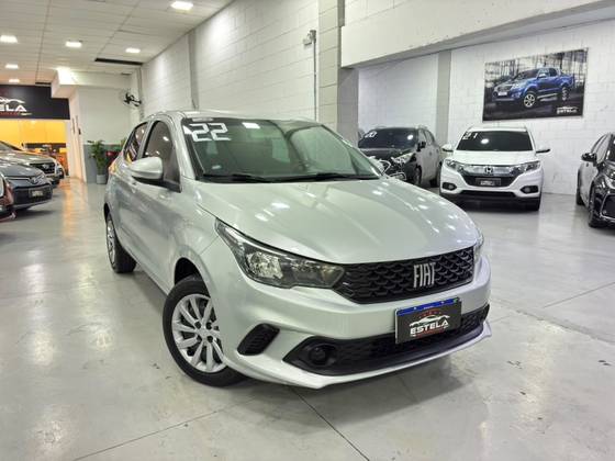 FIAT ARGO 1.0 FIREFLY FLEX DRIVE MANUAL FIAT ARGO 1.0 FIREFLY FLEX DRIVE MANUAL